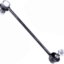 ROADFAR Front Sway Bar End Links Compatible fit 2001-2006 Hyundai Santa Fe Suspension Set of 2