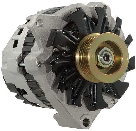 ACDelco 335-1008 Professional Alternator