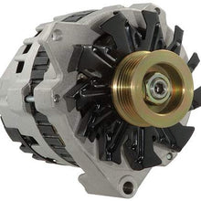 ACDelco 335-1008 Professional Alternator