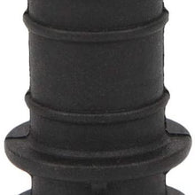Intake Air Charge Temperature Sensor Fits 213-243 12160244 25037352 12110319 For Chevrolet Chevy GMC GM Buick Cadillac Isuzu Oldsmobile Pontiac Saturn 1992-2007 Selected/ZBN