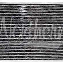 Northern Radiator 209651 Radiator