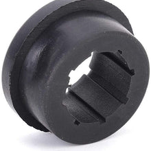 Dingln 12pcs Rubber Bushings Kit Fits for Skunk2 EG EK DC Lower Control Arm and Rear Camber