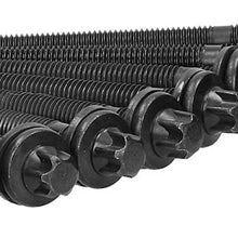 Ajusa Head Bolt Set 81012000