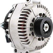 DB Electrical AFD0045 New Alternator Ford Explorer For 4.0L 4.0 5.0L 5.0 96 97 98 99 00 01 02 03 1996 1997 1998 1999 2000 2001 2002 2003,Mountaineer 96 97 98 99 00 01 02 03 04 1996 1997 1998, Gt 05 06