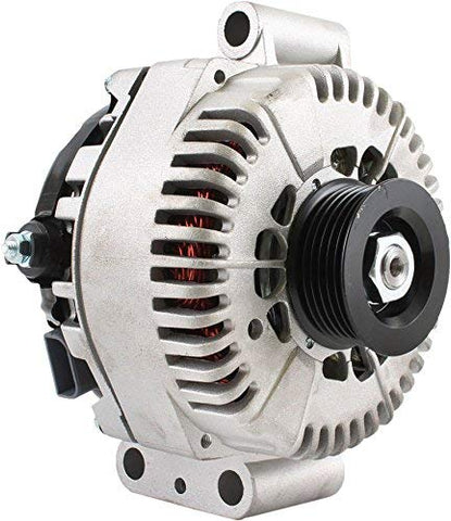 DB Electrical AFD0045 New Alternator Ford Explorer For 4.0L 4.0 5.0L 5.0 96 97 98 99 00 01 02 03 1996 1997 1998 1999 2000 2001 2002 2003,Mountaineer 96 97 98 99 00 01 02 03 04 1996 1997 1998, Gt 05 06