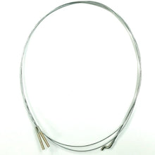 HEATER CABLE, For Beetle 65-72, Dunebuggy & VW