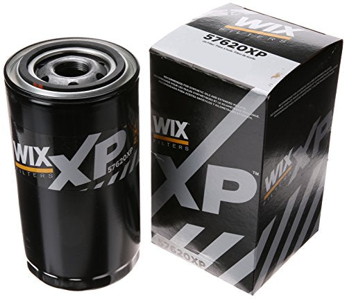 WIX Filters 57620XP Xp Spin-On Lube Filter, 1-Pack