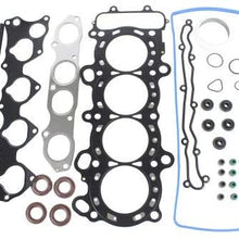 DNJ Head Gasket Set with Head Bolt Kit For 2000-2009 for Honda S2000 2.0L 1997cc L4 DOHC