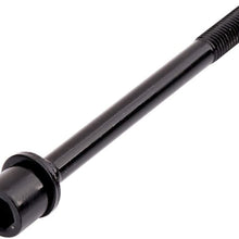 ECCPP Engine Replacement Head Bolts Set for Nissan 200SX Frontier Aaxima Pathfinder Xterra 3.0L 3.3L 1984-2004 Engine Head Bolt Kits