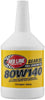 Red Line 58104 Synthetic Gear Oil - 1 Quart Bottle