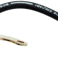 Raybestos BH36633 Professional Grade Hydraulic Brake Hose