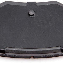 Ceramic brakes Pads,OCPTY Quick Stop Front Rear Brake Pad fit for 2011 2012 2013 2014 Ford Edge,2011 2012 2013 2014 2015 Lincoln MKX