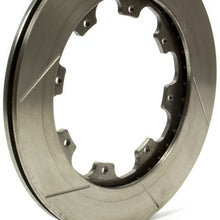 Wilwood 160-12291 Rotor (8bt .810 x 12.19 x 7.00 RH SPC37)