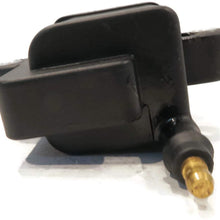 The ROP Shop Ignition Coil fits Mercury 2012 2013 2014 200HP 225HP L Optimax Pro XS Engine