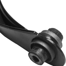 TUCAREST 2Pcs K80883 K80884 Left Right Front Upper Control Arm and Ball Joint Assembly Compatible 1997 1998 1999 2000 2001 Honda CR-V Driver Passenger Side Suspension