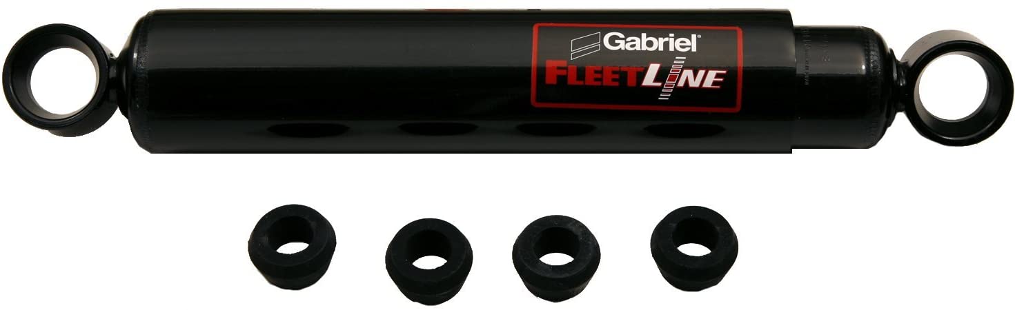 Gabriel 85376 FleetLine Heavy Duty Shock Absorber