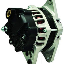 Premier Gear PG-11311 Professional Grade New Alternator
