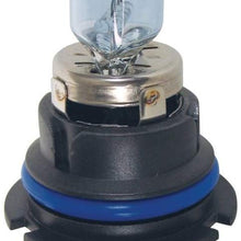 Philips 9004 CrystalVision ultra Upgrade Headlight Bulb (Pack of 2)