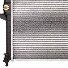 Sunbelt Radiator For Mercedes-Benz ML320 ML430 2190 Drop in Fitment