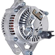 DB Electrical AND0146 Alternator Compatible With/Replacement For 3.0L Plymouth Voyager 1990 13310, Chrysler Daytona Dynasty Lebaron Yorker, Dodge Caravan Spirit 334-1846 334-1957 334-1959 334-1960