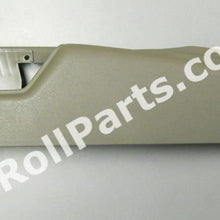 Genuine Volvo 2005-2009 S60 2005-2013 XC90 LH Driver Seat Lower Trim Panel Oak