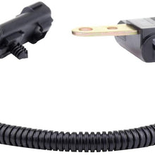 SCITOO 56027867AB Crankshaft Position Sensor Fits 1997-2002 Dodge Dakota, 1997-2000 Jeep Cherokee, 1997-2004 Jeep TJ