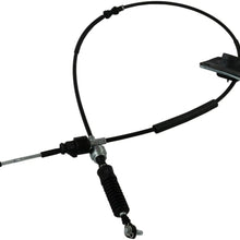 Automatic Transmission Shift Cable 33820-42090 for 2001-2005 Toyota RAV4 2.4L