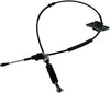 Automatic Transmission Shift Cable 33820-42090 for 2001-2005 Toyota RAV4 2.4L