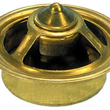 Milodon 16401 High Flow 180 Degree Thermostat