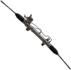 Detroit Axle Complete Power Steering Rack and Pinion Assembly for 2004-2009 Nissan Quest