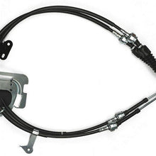 5MT 6MT Shifter Cable Manual 33820-2B540 For Toyota Celica 2000-2005 ZZT230 ZZT231