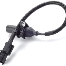 391802B000 Crankshaft Position Sensor - ZHQIAO New CPS Replacement For Hyundai Elantra Tucson AAccent Veloster Kia Forte Koup Rio Soul Dodge Attitude 2010 2011 2012 2013 2014 2015 L4 1.6 1.8 2.0 2.4