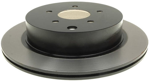Raybestos 980155 Advanced Technology Disc Brake Rotor