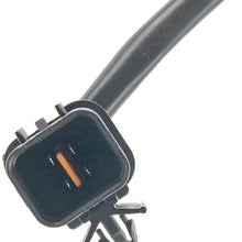 A-Premium O2 Oxygen Sensor Replacement for Pontiac G3 2009-2010 Chevrolet Aveo Aveo5 2009-2011 Downstream