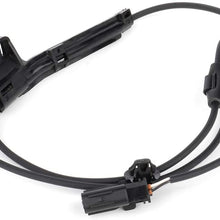 ROADFAR 1 x Right Front ABS Wheel Speed Sensor ABS Sensor Fit for 2009-2012 Toyota Matrix