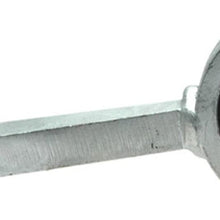 ACDelco 45G20571 Professional Front Driver Side Suspension Stabilizer Bar Link Kit with Hardware