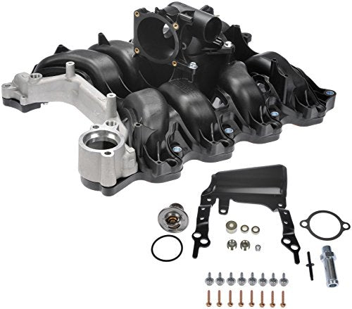 Dorman 615-376 Engine Intake Manifold for Select Ford Models