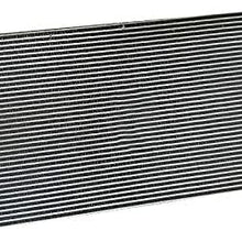 HIERTURB Oil Cooler 265-3625 for Caterpillar Excavator CAT 320D 321D 323D Hydraulic