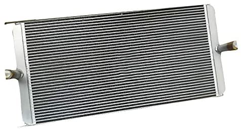 HIERTURB Oil Cooler 265-3625 for Caterpillar Excavator CAT 320D 321D 323D Hydraulic