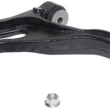 TUCAREST 2Pcs K621603 K621604 (Fits AWD Only) Left Right Front Lower Control Arm and Ball Joint Assembly Compatible With 2005 2006 2007 Ford Five Hundred Freestyle Mercury Montego Suspension