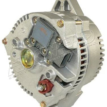 BBB Industries N7761-P57 Alternator