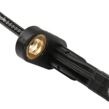 ACDelco 15921850 GM Original Equipment Rear Driver Side ABS Wheel Speed Sensor