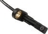 ACDelco 15921850 GM Original Equipment Rear Driver Side ABS Wheel Speed Sensor