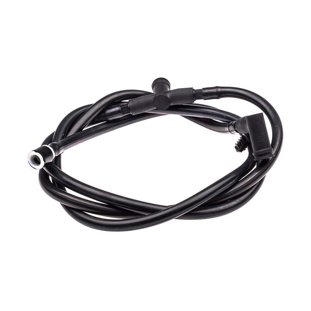 New Windshield Washer Fluid Nozzle Hose Hose Rubber 1116 F150 BC3Z17K605B Super
