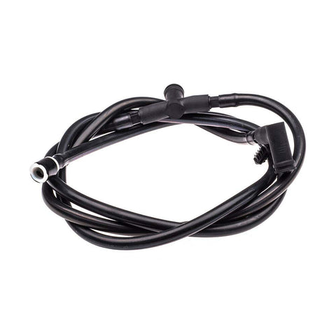 New Windshield Washer Fluid Nozzle Hose Hose Rubber 1116 F150 BC3Z17K605B Super