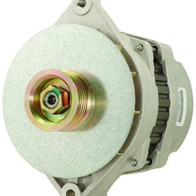 Remy 91405 Alternator