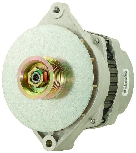 Remy 91405 Alternator