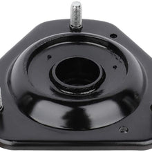 ROADFAR 905912 Upper Strut Mount Bearing Front Compatible for CHEVROLET PRIZM 1998-2002 GEO PRIZM 1989-1997