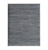 Spearhead Premium Breathe Easy Cabin Filter, Up to 25% Longer Life w/Activated Carbon (BE-161)