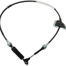 Compatible with Automatic Transmission Shift Cable Fits 2001-03 Toyota Highlander Lexus RX300